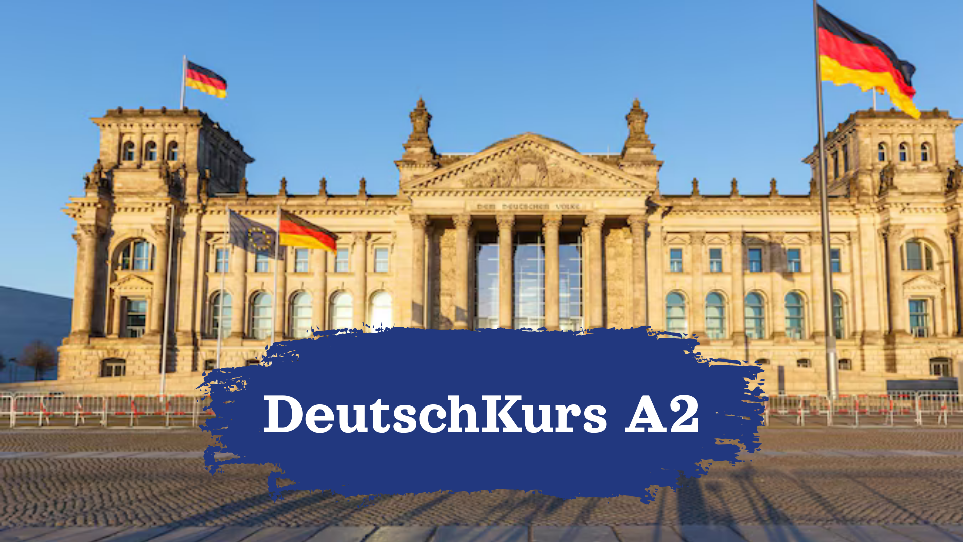 German A2 Level